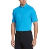 image:imageCallaway OptiDri MicroHex Solid PoloSurf the Web