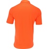image:imageCallaway OptiDri MicroHex Solid PoloTigerlily