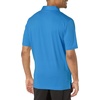 image:imageCallaway OptiDri MicroHex Solid PoloVallarta Blue