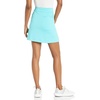 image:imageCallaway Womens 17 OptiDri Solid Golf Skort With Stretch Fabric and TrueSculpt Slimming TechnologyBlue Curacao