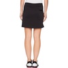 image:imageCallaway Womens 17 OptiDri Solid Golf Skort With Stretch Fabric and TrueSculpt Slimming TechnologyCaviar