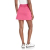 image:imageCallaway Womens 17 OptiDri Solid Golf Skort With Stretch Fabric and TrueSculpt Slimming TechnologyFruit Dove