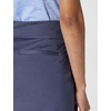 image:imageCallaway Womens 17 OptiDri Solid Golf Skort With Stretch Fabric and TrueSculpt Slimming TechnologyOdyssey Gray