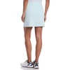 image:imageCallaway Womens 17 OptiDri Solid Golf Skort With Stretch Fabric and TrueSculpt Slimming TechnologySalt Air