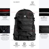 image:imageOGIO ALPHA Convoy 320 Laptop Backpack Black