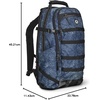 image:imageOGIO ALPHA Convoy 525 Laptop BackpackHaze
