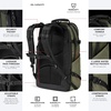 image:imageOGIO ALPHA Convoy 525 Laptop BackpackHaze