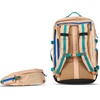 image:imageOGIO ALPHA VENTURE PACK BACKPACK BlackMojave