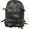 image:imageOGIO Alpha Convoy 320 BackpackWoodland Camo
