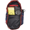 image:imageOGIO Alpha Mini Backpack 9 Liter StargazerDeep Maroon