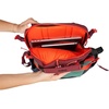 image:imageOGIO Alpha Mini Backpack 9 Liter StargazerDeep Maroon