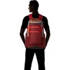 image:imageOGIO Alpha Mini Backpack 9 Liter StargazerDeep Maroon