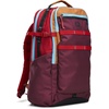 image:imageOGIO Alpha Mini Backpack 9 Liter StargazerDeep Maroon