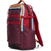 image:imageOGIO Alpha Mini Backpack 9 Liter StargazerDeep Maroon