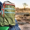 image:imageOGIO Alpha Mini Backpack 9 Liter StargazerHyper Camo