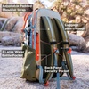 image:imageOGIO Alpha Mini Backpack 9 Liter StargazerHyper Camo