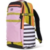 image:imageOGIO Alpha Mini Backpack 9 Liter StargazerPurple Passion