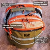 image:imageOGIO Alpha Mini Backpack 9 Liter StargazerPurple Passion