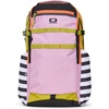 image:imageOGIO Alpha Mini Backpack 9 Liter StargazerPurple Passion