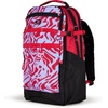 image:imageOGIO Alpha Mini Backpack 9 Liter StargazerRed Melting Geos