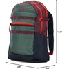image:imageOGIO Alpha Mini Backpack 9 Liter StargazerVaridian Glow