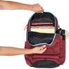 image:imageOGIO Alpha Mini Backpack 9 Liter StargazerVaridian Glow