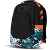 image:imageOGIO Axle DNA Backpack KOIWave Camo