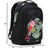image:imageOGIO Axle Pro Backpack Burgundy MediumAloha