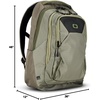 image:imageOGIO Axle Pro Backpack Burgundy MediumFour Clover