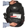 image:imageOGIO Gambit Backpack Gambit Pro BlackGraphite