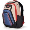 image:imageOGIO Gambit Backpack Gambit Pro BlackTanBlueRed