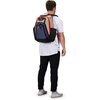 image:imageOGIO Gambit Backpack Gambit Pro BlackTanBlueRed