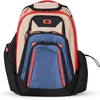 image:imageOGIO Gambit Backpack Gambit Pro BlackTanBlueRed