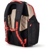 image:imageOGIO Gambit Backpack Gambit Pro BlackTanBlueRed