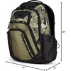 image:imageOGIO Gambit Backpack Gambit Pro BlackWoodcut Polka