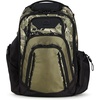 image:imageOGIO Gambit Backpack Gambit Pro BlackWoodcut Polka