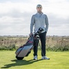 image:imageOGIO Golf Fuse 4 Stand Bag Fuse MagnoliaBayside