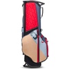 image:imageOGIO Golf Fuse 4 Stand Bag Fuse MagnoliaBayside