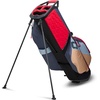 image:imageOGIO Golf Fuse 4 Stand Bag Fuse MagnoliaBayside