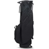 image:imageOGIO Golf Fuse 4 Stand Bag Fuse MagnoliaBlack 2025