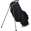 image:imageOGIO Golf Fuse 4 Stand Bag Fuse MagnoliaBlack 2025