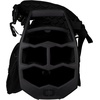 image:imageOGIO Golf Fuse 4 Stand Bag Fuse MagnoliaBlack