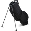 image:imageOGIO Golf Fuse 4 Stand Bag Fuse MagnoliaBlack