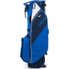 image:imageOGIO Golf Fuse 4 Stand Bag Fuse MagnoliaBlue Sky