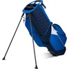 image:imageOGIO Golf Fuse 4 Stand Bag Fuse MagnoliaBlue Sky