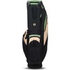 image:imageOGIO Golf Fuse 4 Stand Bag Fuse MagnoliaDew Sweeper