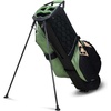 image:imageOGIO Golf Fuse 4 Stand Bag Fuse MagnoliaDew Sweeper