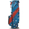 image:imageOGIO Golf Fuse 4 Stand Bag Fuse MagnoliaHam and Egg