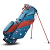 image:imageOGIO Golf Fuse 4 Stand Bag Fuse MagnoliaHam and Egg