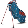 image:imageOGIO Golf Fuse 4 Stand Bag Fuse MagnoliaHam and Egg